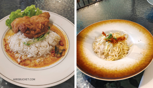 Lena By Kayuwoods tempat makan menarik kuantan