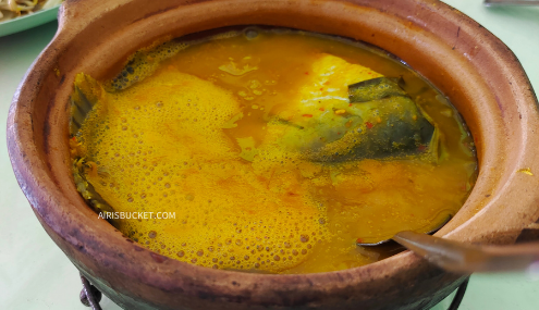 tempat makan menarik kuantan